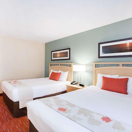 Hawthorn Extended Stay By Wyndham קורפוס כריסטי מראה חיצוני תמונה