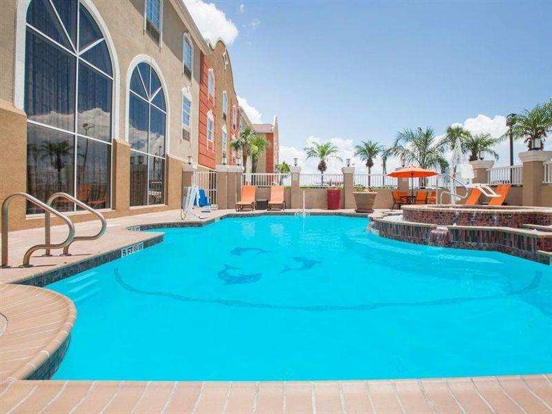 Hawthorn Extended Stay By Wyndham קורפוס כריסטי מראה חיצוני תמונה