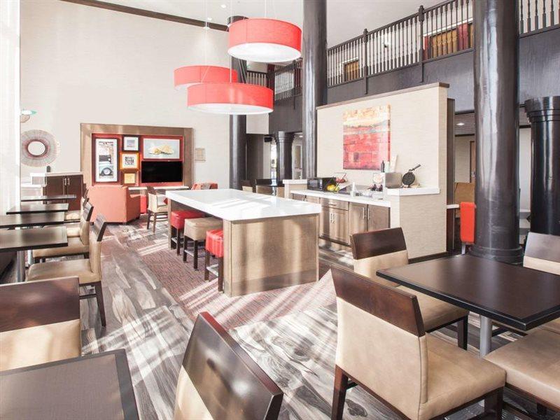 Hawthorn Extended Stay By Wyndham קורפוס כריסטי מראה חיצוני תמונה
