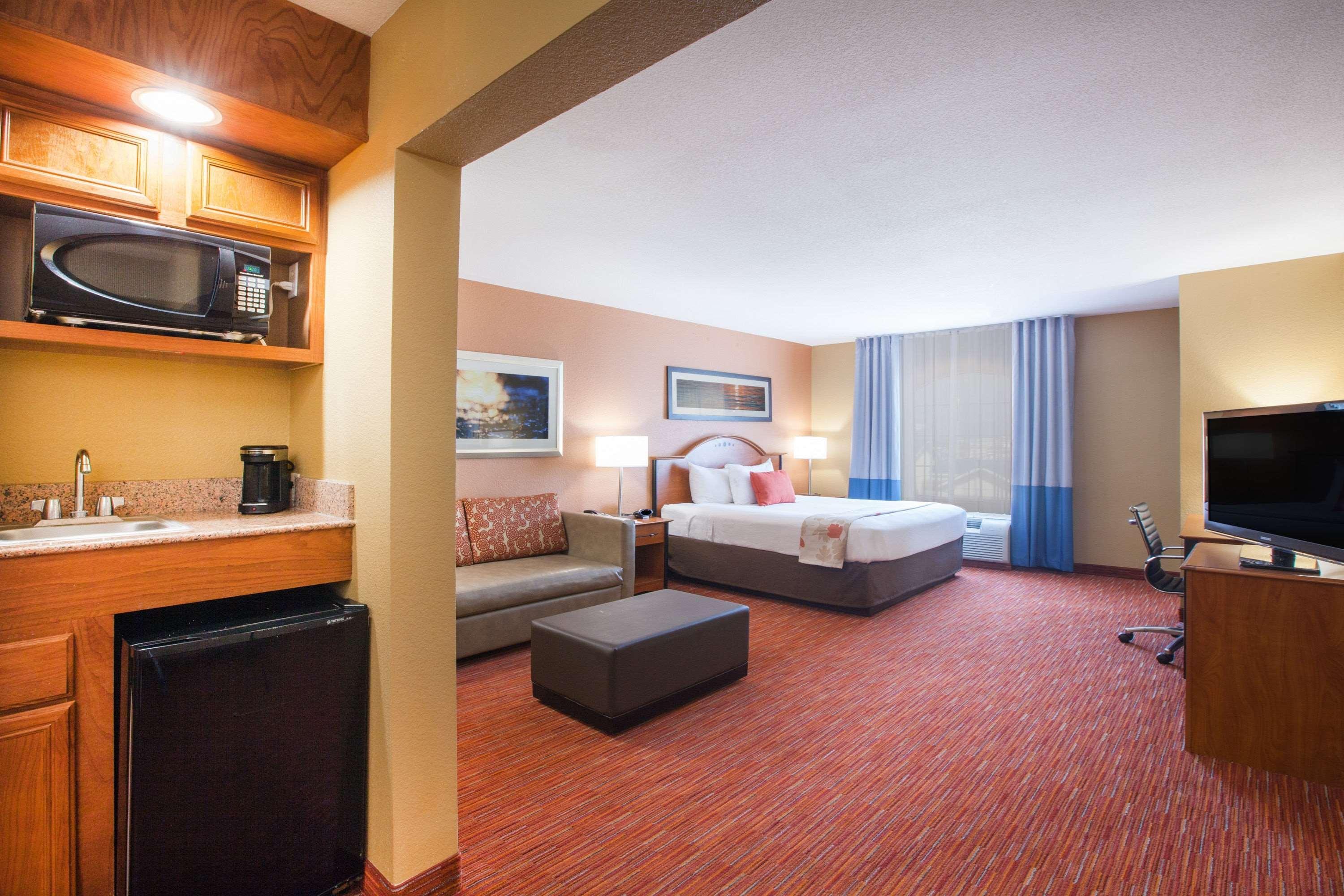 Hawthorn Extended Stay By Wyndham קורפוס כריסטי מראה חיצוני תמונה