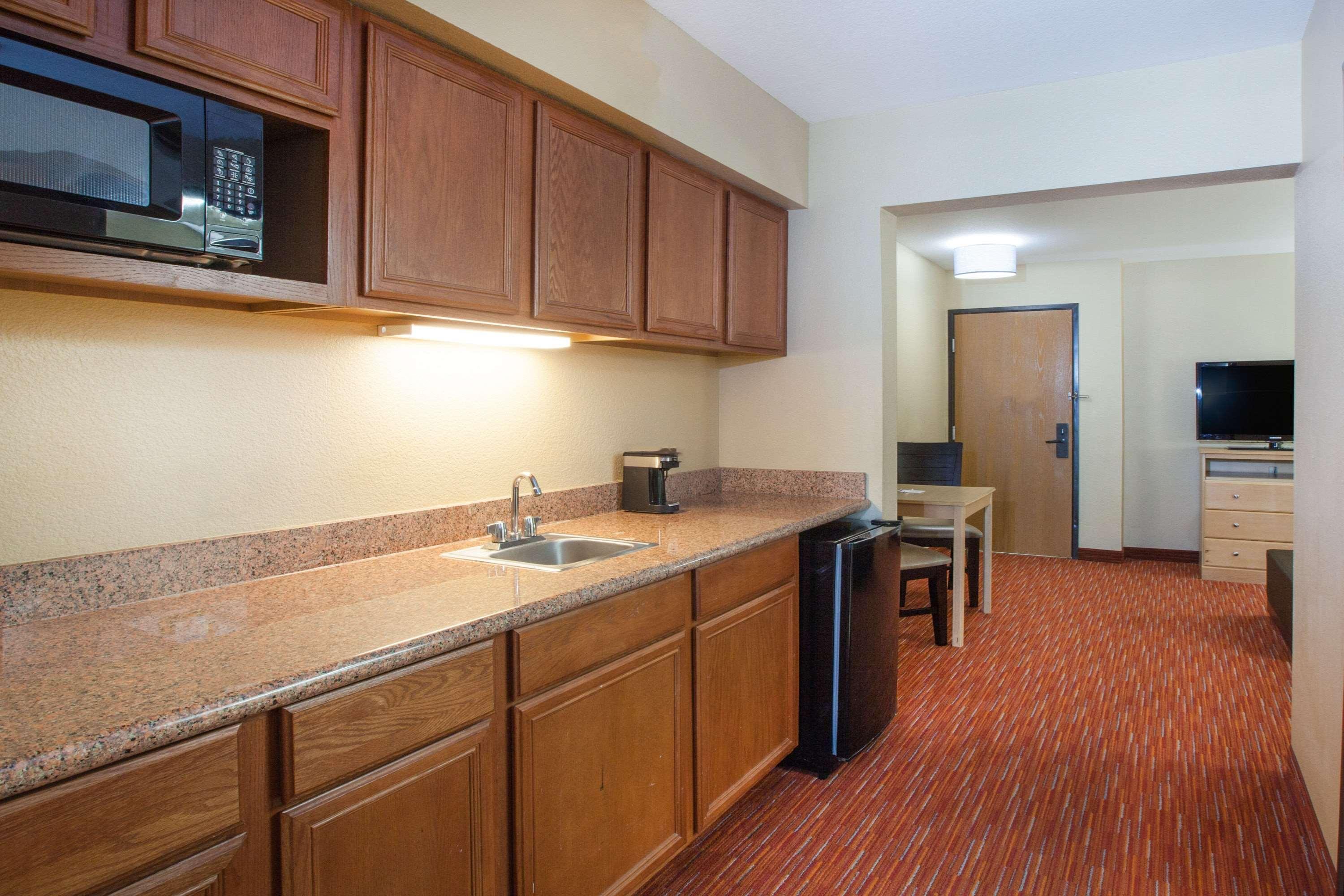 Hawthorn Extended Stay By Wyndham קורפוס כריסטי מראה חיצוני תמונה