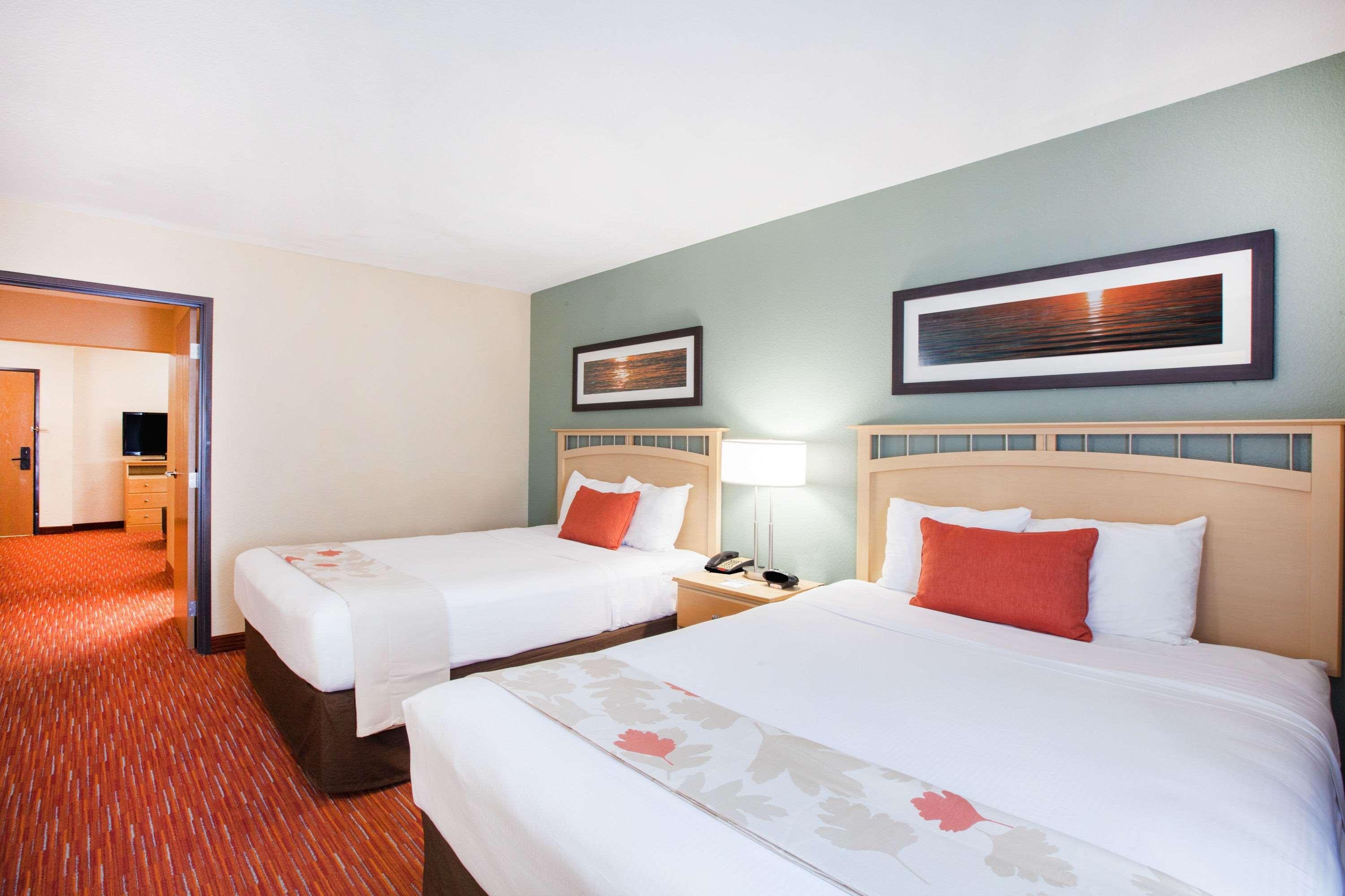 Hawthorn Extended Stay By Wyndham קורפוס כריסטי מראה חיצוני תמונה