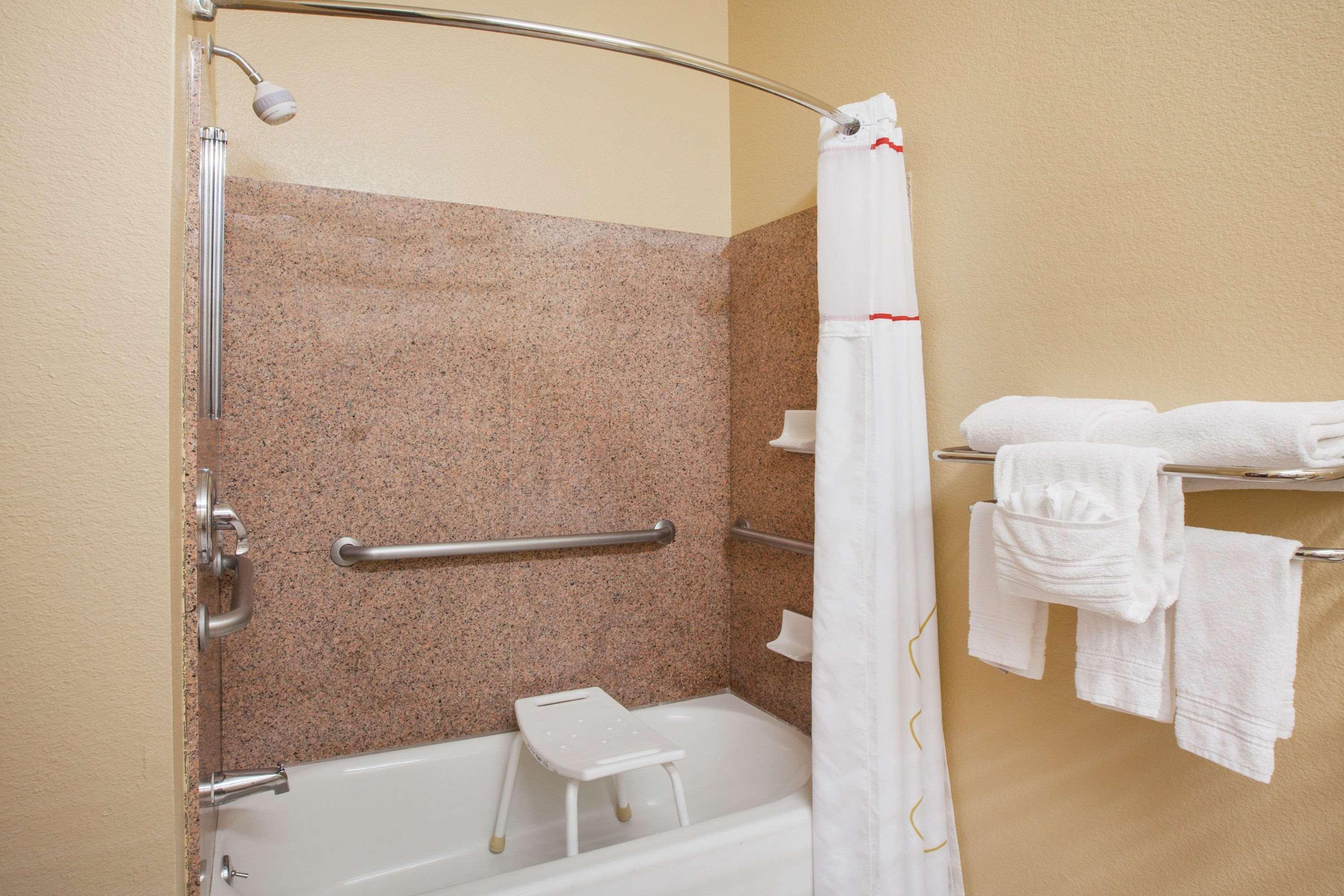 Hawthorn Extended Stay By Wyndham קורפוס כריסטי מראה חיצוני תמונה