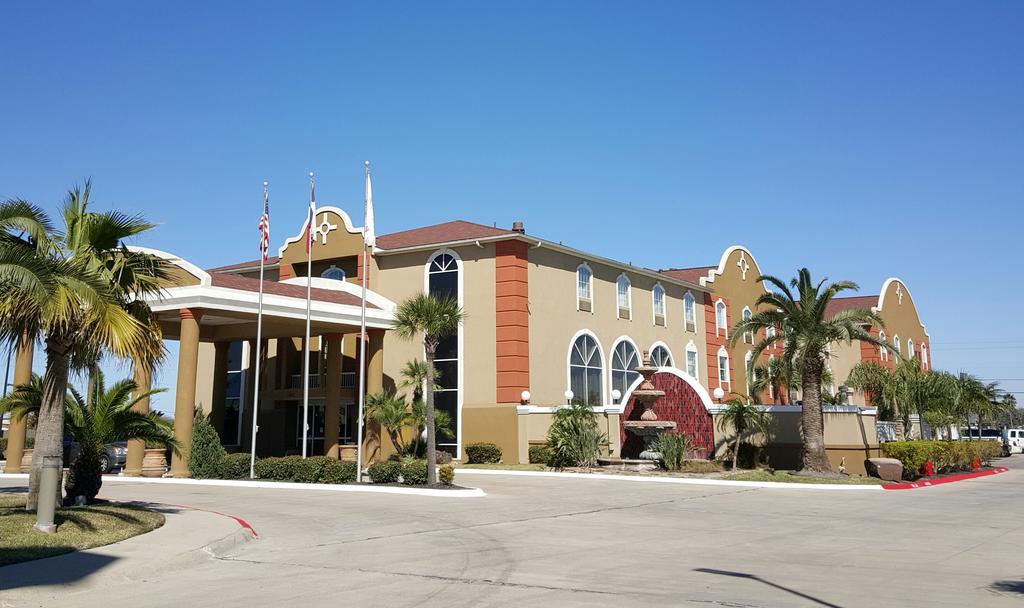 Hawthorn Extended Stay By Wyndham קורפוס כריסטי מראה חיצוני תמונה