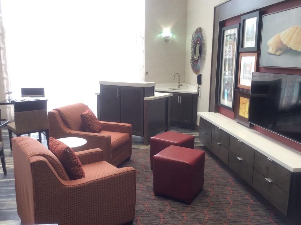 Hawthorn Extended Stay By Wyndham קורפוס כריסטי מראה חיצוני תמונה