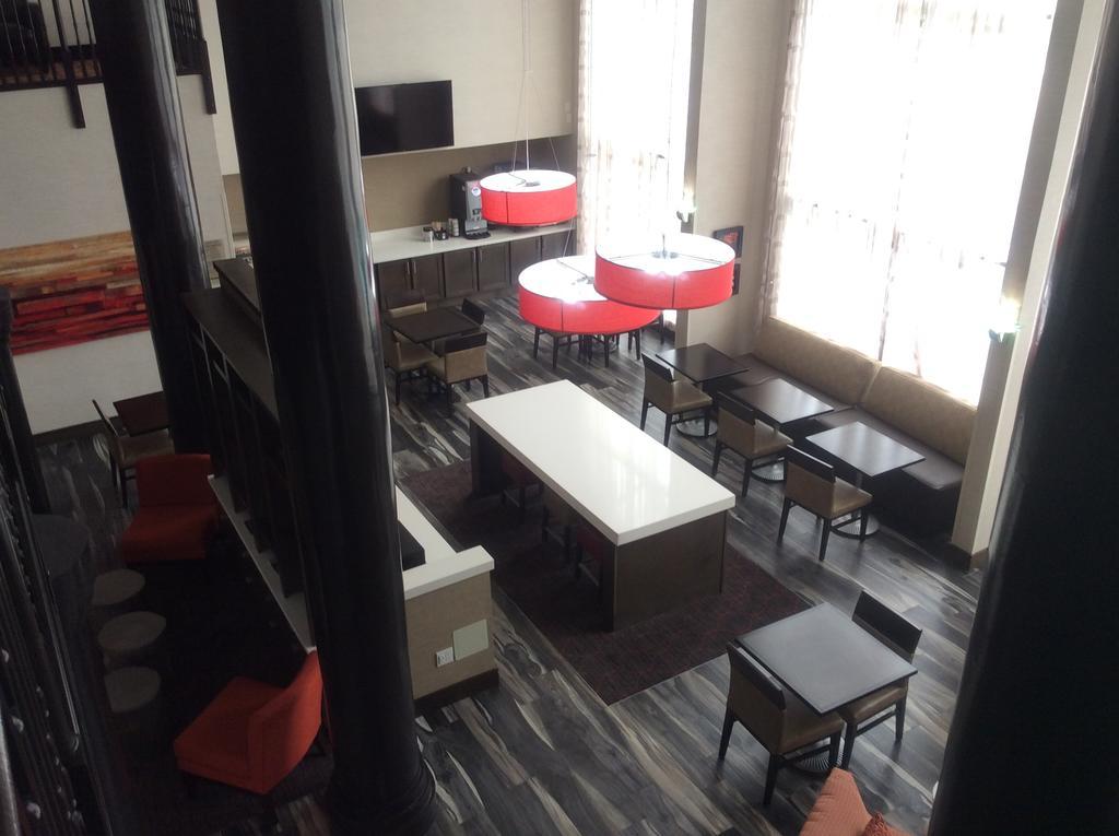 Hawthorn Extended Stay By Wyndham קורפוס כריסטי מראה חיצוני תמונה